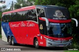 Expresso São Luiz 10060 na cidade de Recife, Pernambuco, Brasil, por Lucas Silva. Número da foto: #12997425.