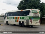 Empresa Gontijo de Transportes 21685 na cidade de Vitória da Conquista, Bahia, Brasil, por Davi Santos. Número da foto: #12998139.