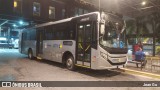 City Transporte Urbano Intermodal - Guarujá 231 na cidade de Guarujá, São Paulo, Brasil, por Jean Gu. Número da foto: #12998461.
