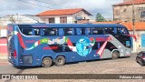 Real Sul Turismo 2024223 na cidade de Parnaíba, Piauí, Brasil, por Fabiano Araújo. Número da foto: #:id.