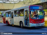 Integração Transportes 0412033 na cidade de Manaus, Amazonas, Brasil, por João Pbs. Número da foto: #12996644.