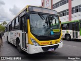 Coletivo Transportes 3565 na cidade de Caruaru, Pernambuco, Brasil, por Marcos Silva. Número da foto: #:id.