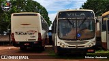 Viação Tucuruí E074 na cidade de Tucuruí, Pará, Brasil, por Nikolas Henderson. Número da foto: #12997155.