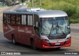 Giovani Chaves Turismo 6500 na cidade de Sabará, Minas Gerais, Brasil, por Moisés Magno. Número da foto: #12998828.