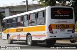 TAP Turismo e Fretamento 111 na cidade de Barra do Piraí, Rio de Janeiro, Brasil, por José Augusto de Souza Oliveira. Número da foto: #12998854.