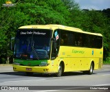 Esperança Turismo 4010 na cidade de Petrópolis, Rio de Janeiro, Brasil, por Victor Henrique. Número da foto: #12998794.