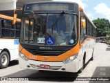 Itamaracá Transportes 1.507 na cidade de Paulista, Pernambuco, Brasil, por Henrique Oliveira Rodrigues. Número da foto: #:id.
