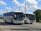 Wanderley Transporte 824 na cidade de Caruaru, Pernambuco, Brasil, por Lenilson da Silva Pessoa. Número da foto: #12997971.