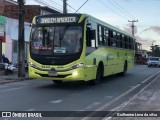 Víper Transportes 300.231 na cidade de São Luís, Maranhão, Brasil, por Guilherme Lima da silva. Número da foto: #12996788.