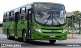 Viação Novo Retiro 1218 na cidade de Contagem, Minas Gerais, Brasil, por Daniel da Silva. Número da foto: #12996827.