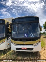 Ônibus Particulares 5440 na cidade de Brasília, Distrito Federal, Brasil, por Kayron Gonçalves. Número da foto: #12997034.