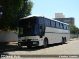 Santo Expedito Turismo 1300 na cidade de Guaratuba, Paraná, Brasil, por Paulobuss  Guaratuba. Número da foto: #12999213.
