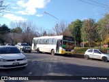 Indalo 2563 na cidade de Neuquén, Confluencia, Neuquén, Argentina, por Simón Aluhe Choiman. Número da foto: #12998938.