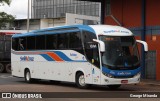 VUSC - Viação União Santa Cruz 4110 na cidade de Porto Alegre, Rio Grande do Sul, Brasil, por George Miranda. Número da foto: #12997780.