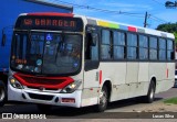 Ônibus Particulares 5602 na cidade de Jaboatão dos Guararapes, Pernambuco, Brasil, por Lucas Silva. Número da foto: #:id.