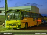 Viação Verdes Mares 39507 na cidade de Guaratuba, Paraná, Brasil, por Paulobuss  Guaratuba. Número da foto: #12999382.