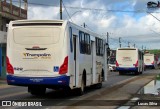 Trampolim da Vitória 522 na cidade de Jaboatão dos Guararapes, Pernambuco, Brasil, por Lucas Silva. Número da foto: #12997370.