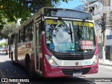 Empresa de Transportes Nova Marambaia AT-23006 na cidade de Belém, Pará, Brasil, por Josiel Ramos. Número da foto: #:id.
