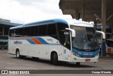 VUSC - Viação União Santa Cruz 4110 na cidade de Porto Alegre, Rio Grande do Sul, Brasil, por George Miranda. Número da foto: #12997858.