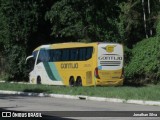 Empresa Gontijo de Transportes 21635 na cidade de Recife, Pernambuco, Brasil, por Jonathan Silva. Número da foto: #12998324.