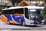 Viação Ideal B28701 na cidade de Rio de Janeiro, Rio de Janeiro, Brasil, por Paulo Henrique Pereira Borges. Número da foto: #12998713.