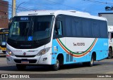 TBS - Travel Bus Service > Transnacional Fretamento 07450 na cidade de Jaboatão dos Guararapes, Pernambuco, Brasil, por Lucas Silva. Número da foto: #:id.