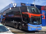 Expresso Transporte e Turismo Ltda. 18240 na cidade de Goiânia, Goiás, Brasil, por Itamar Lopes da Silva. Número da foto: #12997968.