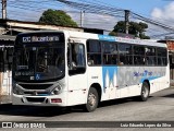 Icaraí Auto Transportes 1.184 na cidade de São Gonçalo, Rio de Janeiro, Brasil, por Luiz Eduardo Lopes da Silva. Número da foto: #12998949.