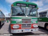 Empresa de Ônibus Nossa Senhora da Penha 1961 na cidade de Curitiba, Paraná, Brasil, por Gabriel Serafim. Número da foto: #12997363.