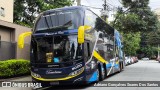 Translaiane 9000 na cidade de São Paulo, São Paulo, Brasil, por Adriano Gonçalves Soares Dos Santos. Número da foto: #12997480.