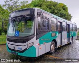 Companhia Coordenadas de Transportes 8495 na cidade de Uberlândia, Minas Gerais, Brasil, por Samuel Ribeiro. Número da foto: #12998759.