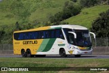 Empresa Gontijo de Transportes 18930 na cidade de Aparecida, São Paulo, Brasil, por Jonata Rodrigo. Número da foto: #12997289.