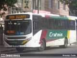 Rápido Crateús 5131001 na cidade de Fortaleza, Ceará, Brasil, por Wescley  Costa. Número da foto: #:id.