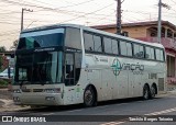 Viação Canoinhas 3070 na cidade de Tucuruí, Pará, Brasil, por Tarcísio Borges Teixeira. Número da foto: #12997786.