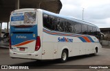 VUSC - Viação União Santa Cruz 4110 na cidade de Porto Alegre, Rio Grande do Sul, Brasil, por George Miranda. Número da foto: #12997825.