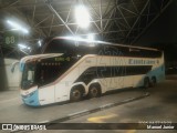 Emtram 5600 na cidade de São Paulo, São Paulo, Brasil, por Manoel Junior. Número da foto: #:id.