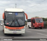 Viação Alvorada 844 na cidade de Vila Velha, Espírito Santo, Brasil, por Thiago Souza. Número da foto: #:id.