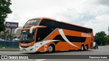 RealMaia Turismo e Cargas 2210 na cidade de São Paulo, São Paulo, Brasil, por Francisco Ivano. Número da foto: #12998572.