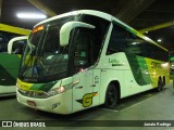 Empresa Gontijo de Transportes 16080 na cidade de São Paulo, São Paulo, Brasil, por Jonata Rodrigo. Número da foto: #12997160.