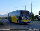 Ônibus Particulares 690 na cidade de Caruaru, Pernambuco, Brasil, por Lenilson da Silva Pessoa. Número da foto: #:id.