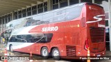 Viação Serro 45924 na cidade de Belo Horizonte, Minas Gerais, Brasil, por Paulo Alexandre da Silva. Número da foto: #12998160.