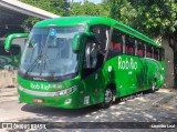 Rob Rio 2000 na cidade de Nova Iguaçu, Rio de Janeiro, Brasil, por Leandro Leal. Número da foto: #12996696.