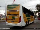 Viação Nacional 16165 na cidade de Niterói, Rio de Janeiro, Brasil, por Rafael Lima. Número da foto: #12998622.