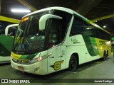 Empresa Gontijo de Transportes 16080 na cidade de São Paulo, São Paulo, Brasil, por Jonata Rodrigo. Número da foto: #12997175.