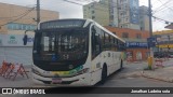 Viação Guaianazes 01 519 na cidade de Santo André, São Paulo, Brasil, por Jonathan Ladeira sota. Número da foto: #:id.