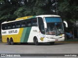Empresa Gontijo de Transportes 14405 na cidade de São Paulo, São Paulo, Brasil, por Jonata Rodrigo. Número da foto: #12997093.