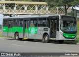 Rápido Sumaré MOV Paulínia 32437 na cidade de Paulínia, São Paulo, Brasil, por Danilo Augusto. Número da foto: #12999221.