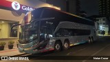 Horizonte Turismo 56000 na cidade de Joinville, Santa Catarina, Brasil, por Natan Cezar. Número da foto: #12996901.