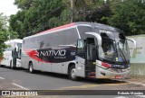 Nativio Turismo 1560 na cidade de Marília, São Paulo, Brasil, por Roberto Mendes. Número da foto: #12998044.