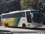 Empresa Gontijo de Transportes 12645 na cidade de São Paulo, São Paulo, Brasil, por Jonata Rodrigo. Número da foto: #12996859.